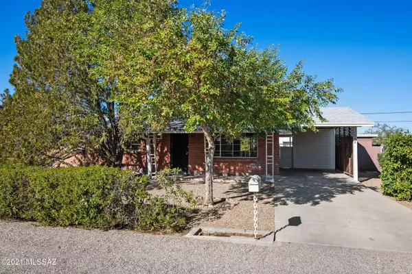 1958 W Water Street, Tucson, AZ 85745