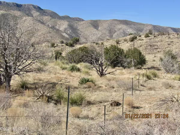 San Simon, AZ 85632,5.09 Acres W Hilltop Road