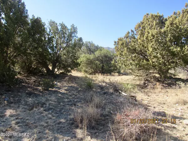 5.09 Acres W Hilltop Road, San Simon, AZ 85632