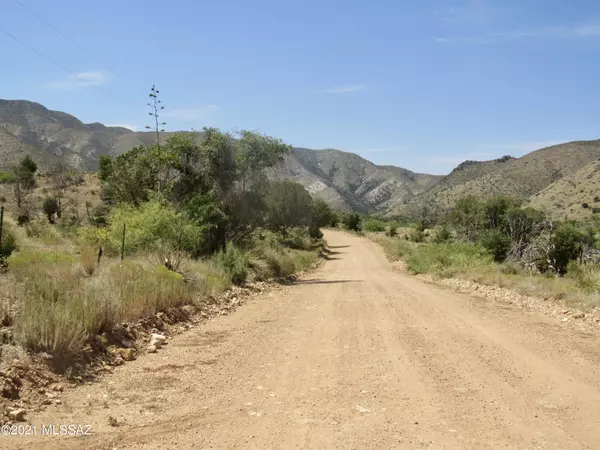 San Simon, AZ 85632,7 acres W Hilltop Road