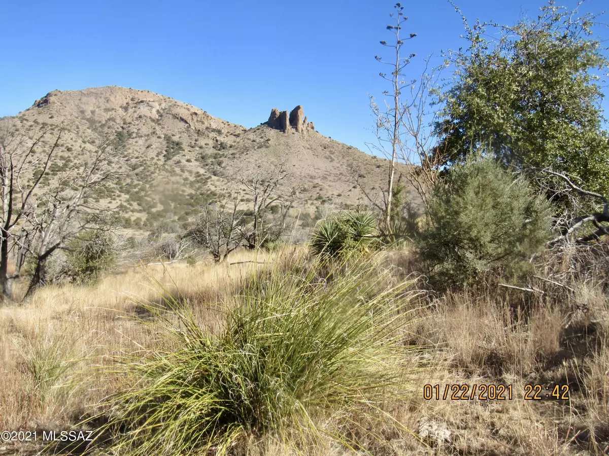 San Simon, AZ 85632,7 acres W Hilltop Road