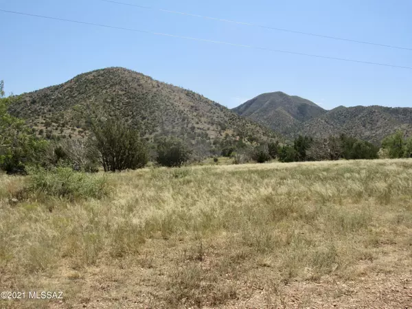 San Simon, AZ 85632,7 acres W Hilltop Road