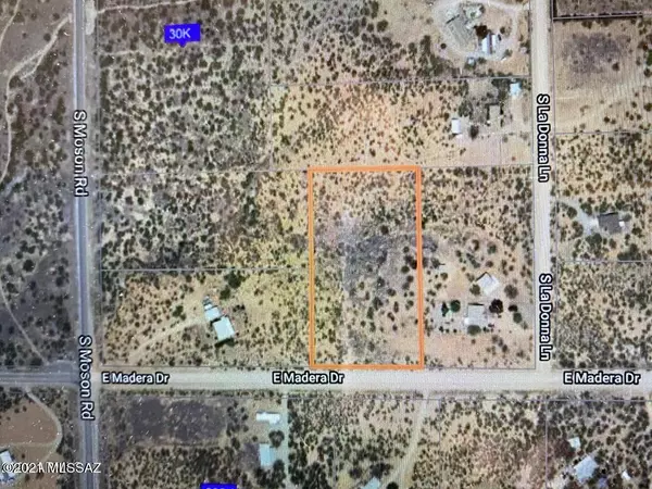 Sierra Vista, AZ 85650,Tbd E Madera Drive #-