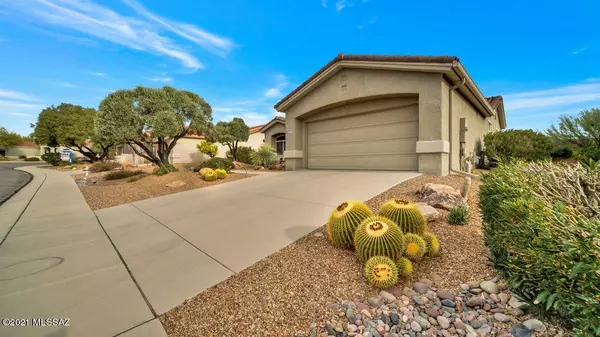 Oro Valley, AZ 85755,2305 E Cargondera Canyon Drive