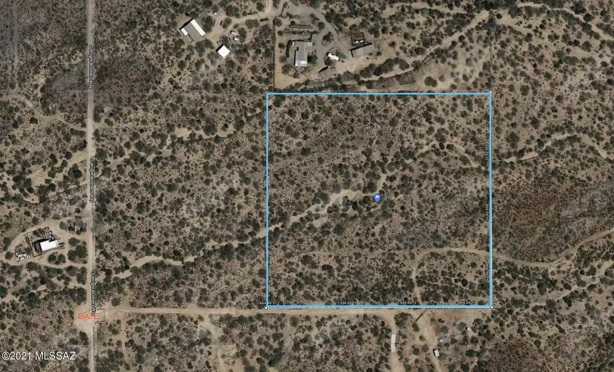 Sahuarita, AZ 85629,16925 S Wright Brothers S Way