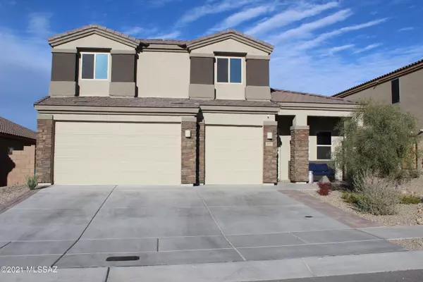 200 W Sg Posey StreetS, Vail, AZ 85641
