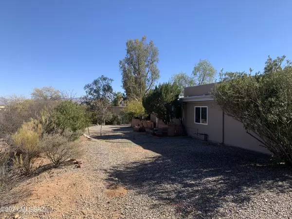 Green Valley, AZ 85614,784 W Vista Hermosa Drive