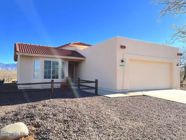 Rio Rico, AZ 85648,1797 Salvador Court