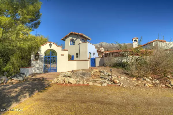 Tucson, AZ 85750,6500 N MIRAMIST Way