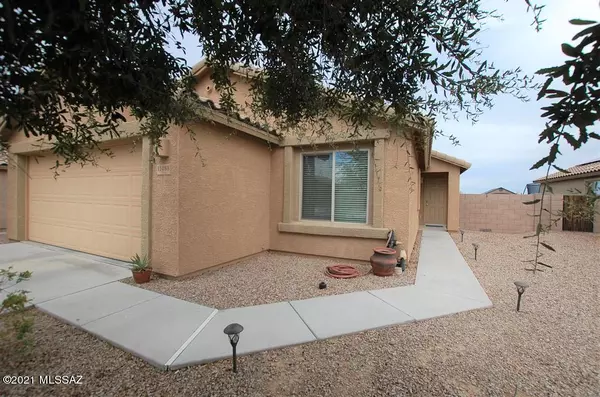 Marana, AZ 85658,11488 W Bannerstone Street
