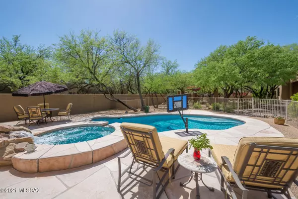 1901 N Wentworth Road, Tucson, AZ 85749