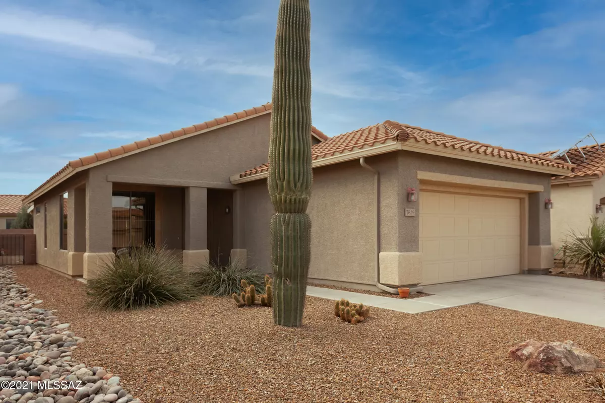 Tucson, AZ 85743,7829 W Red Clay Lane