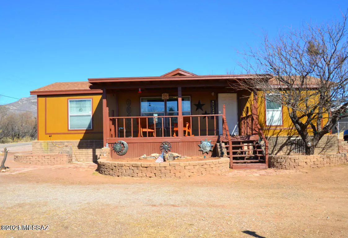 Bisbee, AZ 85603,111 Rand Place