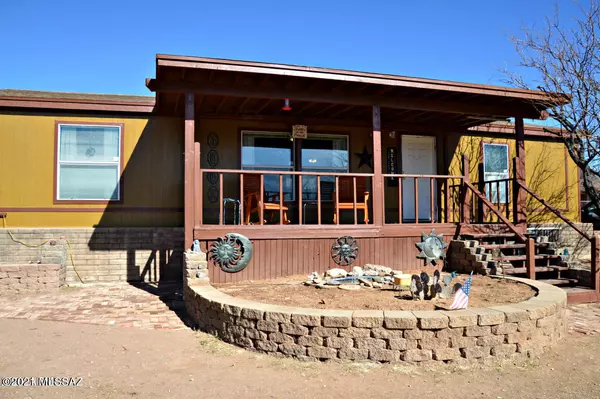 Bisbee, AZ 85603,111 Rand Place