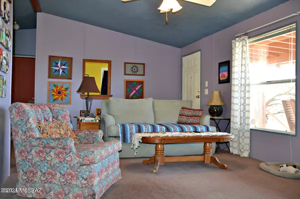 Bisbee, AZ 85603,111 Rand Place