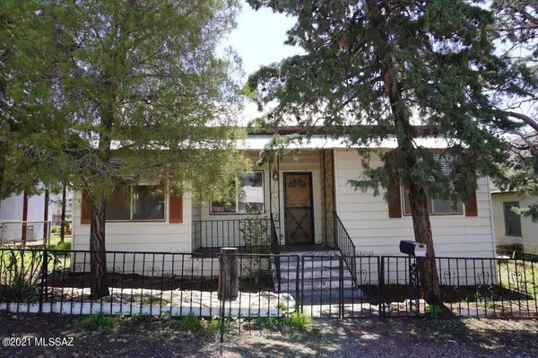 108 B Street, Bisbee, AZ 85603