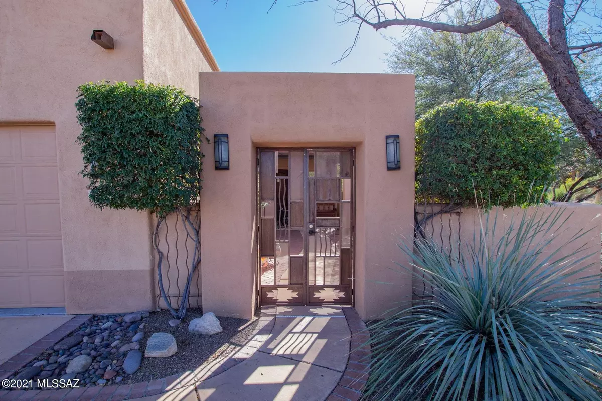 Tubac, AZ 85646,266 Market Circle