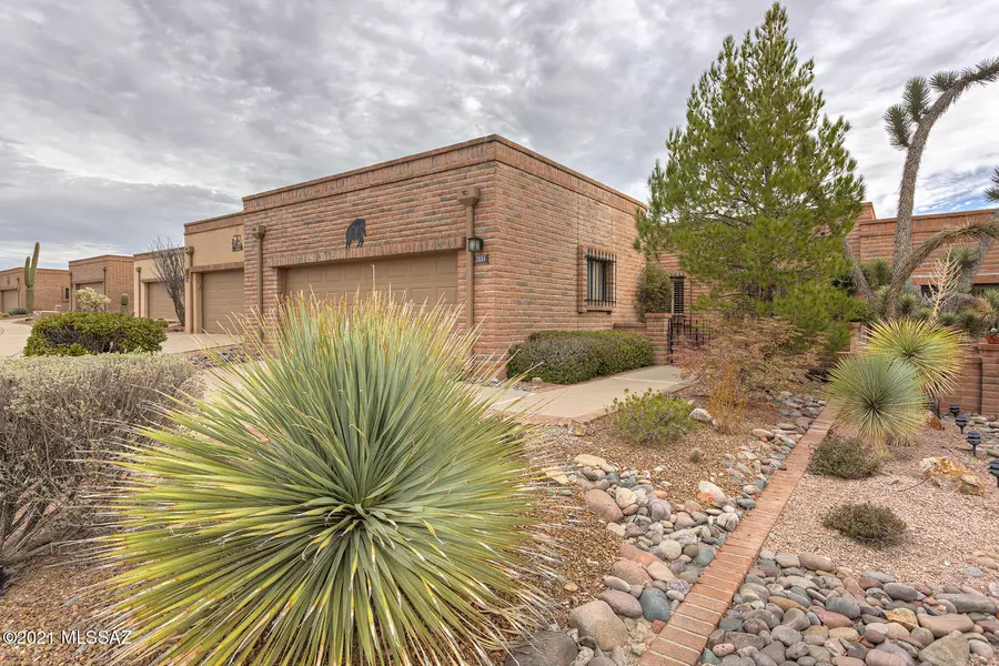 3551 S Calle Del Pinzon, Green Valley, AZ 85622