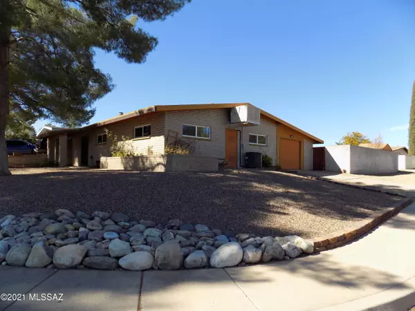 113 E Avenue H, San Manuel, AZ 85631