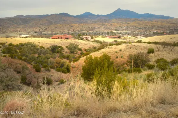 23 Copper Court ##29, Patagonia, AZ 85624