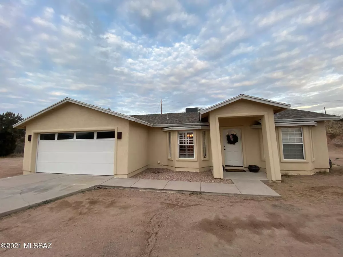 Rio Rico, AZ 85648,183B Zebu Court