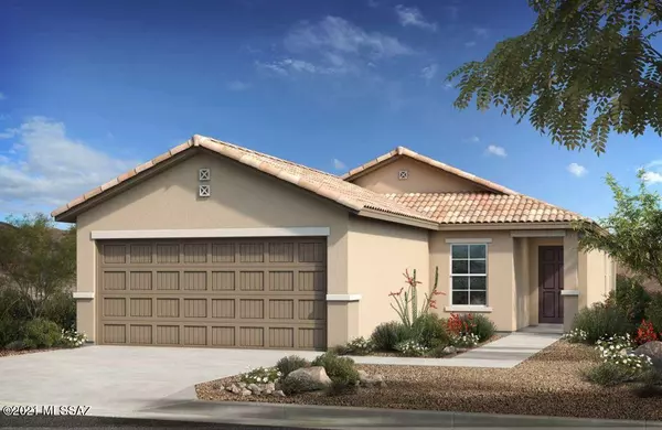 13197 E Iron Chief Drive #lot 138, Tucson, AZ 85747