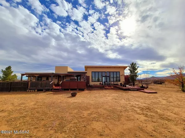 Pearce, AZ 85625,3352 E Doe Ranch Road