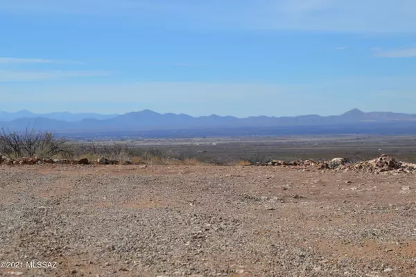 Douglas, AZ 85607,Tbd 31 Ac Green Wash Road #-