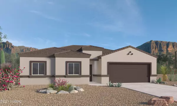 1129 W Valley Meadow Lane, Sahuarita, AZ 85629