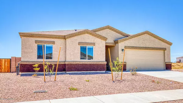 Sahuarita, AZ 85629,17950 S Silent Lea Lane