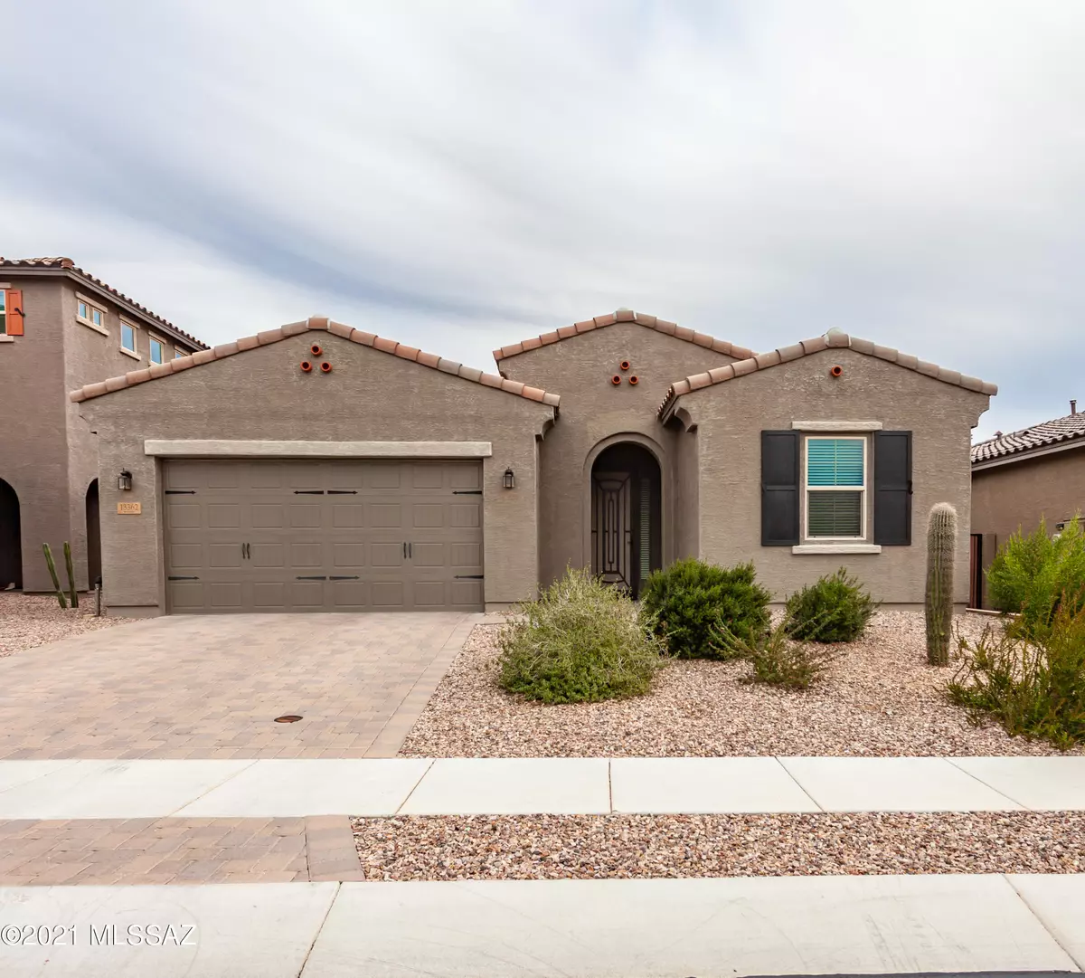 Oro Valley, AZ 85755,13362 N Cottontop Court