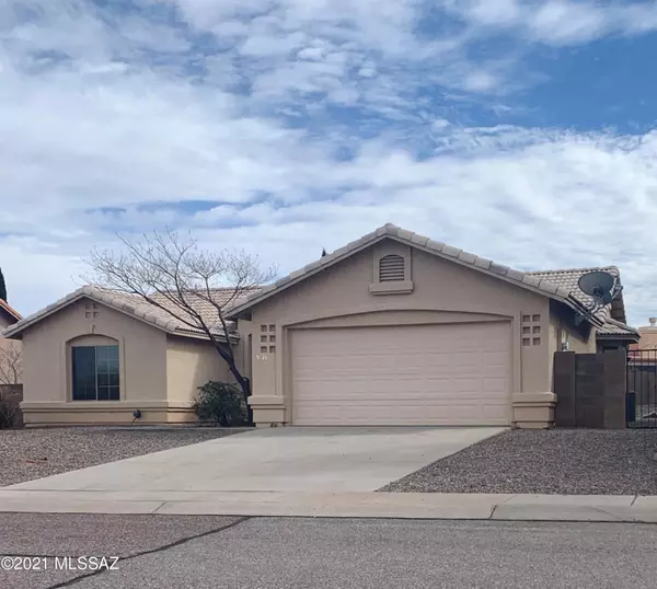 3614 Via De La Reina, Sierra Vista, AZ 85650