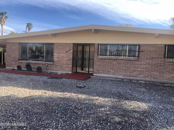 Tucson, AZ 85715,7852 E Pima Street