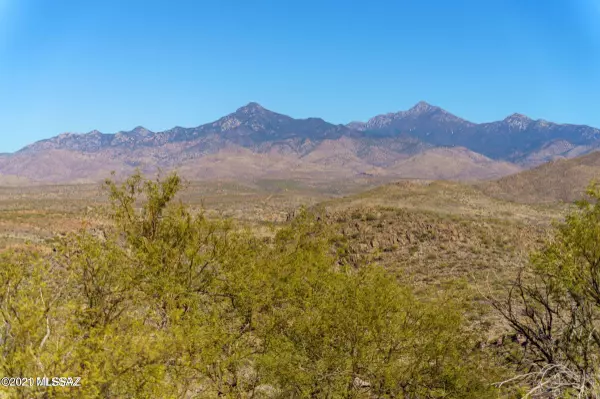 TBD Eagle Peak  #104, Tubac, AZ 85646