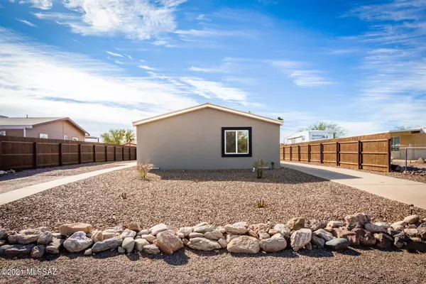 Marana, AZ 85658,10821 W Grier Road