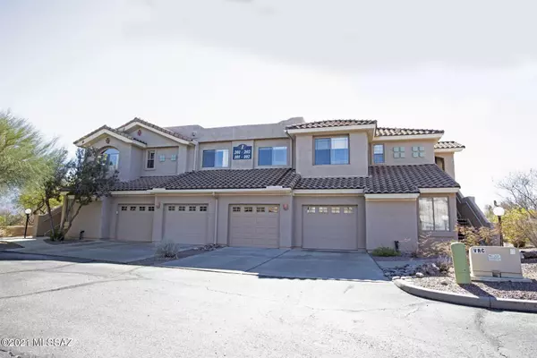 Oro Valley, AZ 85755,755 W Vistoso Highlands Drive #202