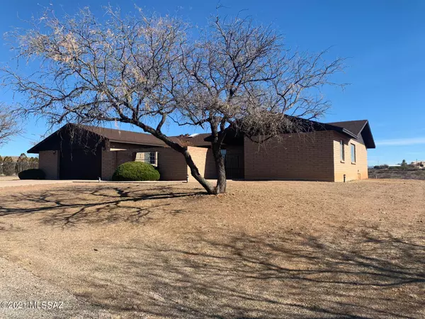 1247 Avenida Gandara, Rio Rico, AZ 85648