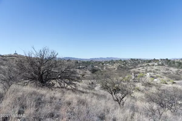 Nogales, AZ 85621,E Montparnasse Way #Lot 15