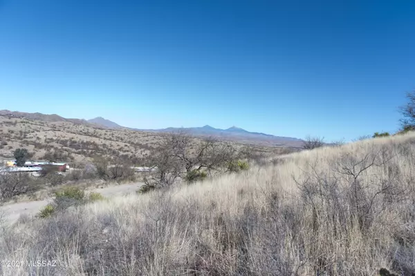 Nogales, AZ 85621,E Montparnasse Way #Lot 15