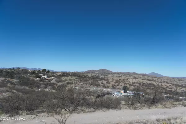 Nogales, AZ 85621,E Montparnasse Way #Lot 15