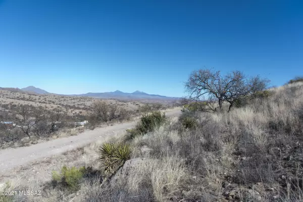 Nogales, AZ 85621,E Montparnasse Way #Lot 15