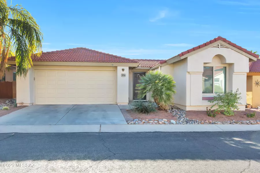 711 W Mountain Ridge Drive, Oro Valley, AZ 85737