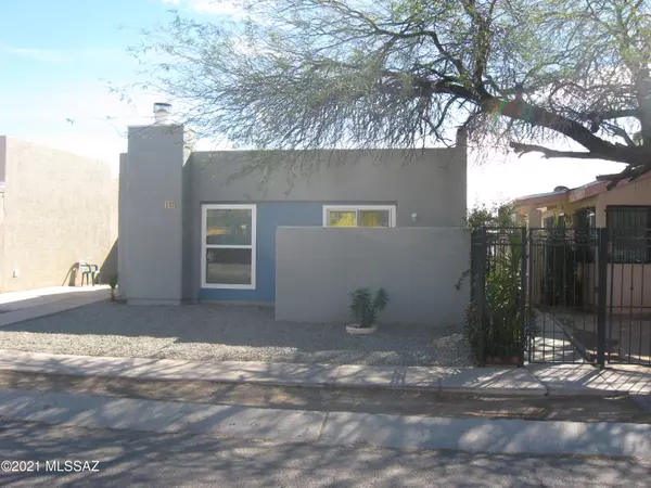 137 W Virginia Street, Tucson, AZ 85706