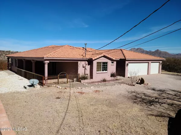 Rio Rico, AZ 85648,1038 Oso Court