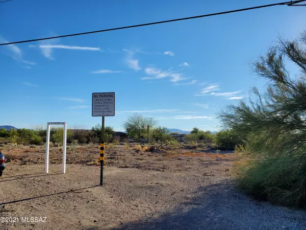 S Kinney Road #1, Tucson, AZ 85713