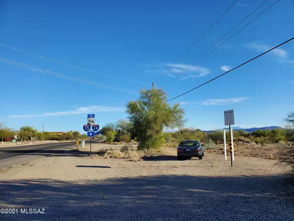 Tucson, AZ 85713,S Kinney Road #1