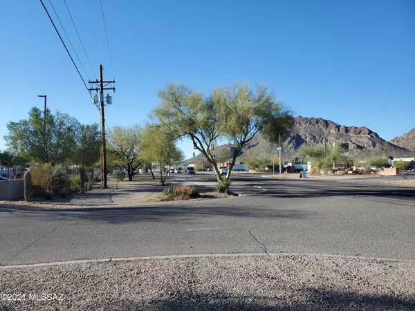 Tucson, AZ 85713,S Kinney Road #1