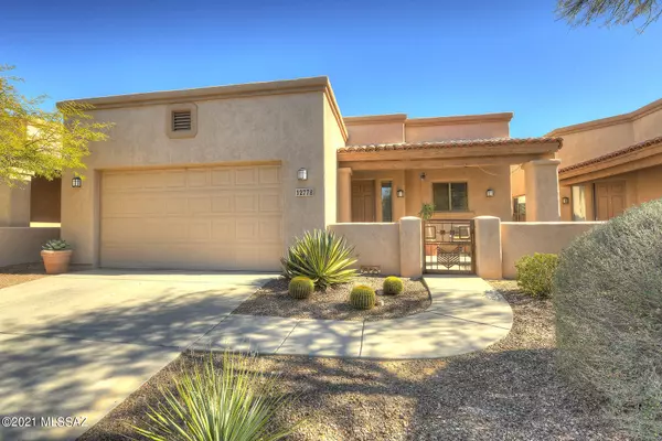 12778 N HAIGHT Place, Oro Valley, AZ 85755