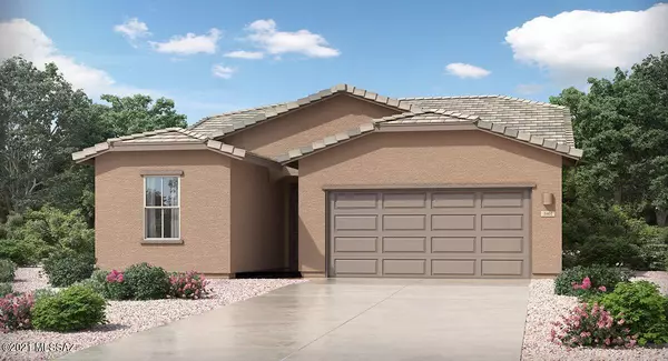 3515 W Scenic Park Drive, Tucson, AZ 85742