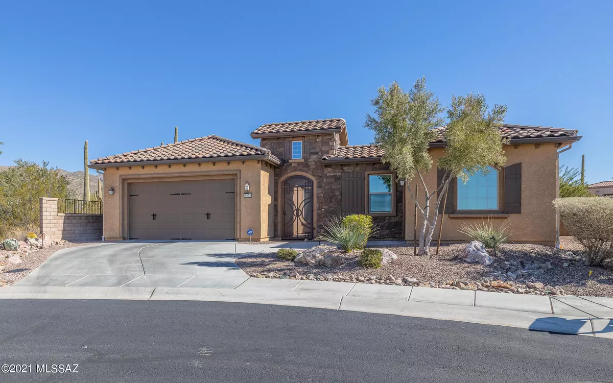 Marana, AZ 85658,6525 W Grandview Trail